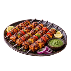 Veg Tandoori Mix Sticks
