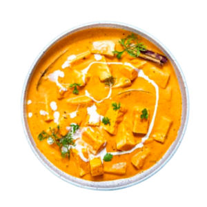 Butter Paneer Masala