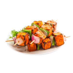 Paneer Tikka Delight
