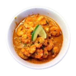 Butter Masala Jhinga