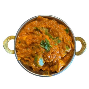 Kadai Wali Jhinga