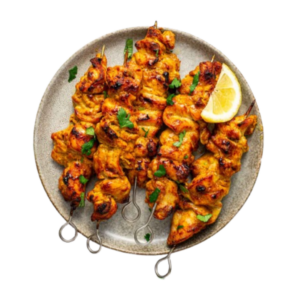Classic Chicken Tikka Tandoor