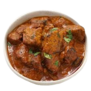 Lamm Tikka Joghurt Style