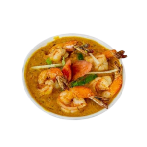 Spicy Jhinga Jalfrezi