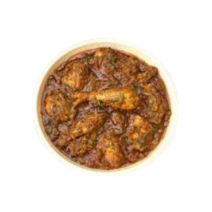 Chicken Bhuna Masala