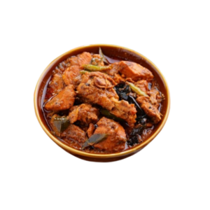 Achari Chicken Masala