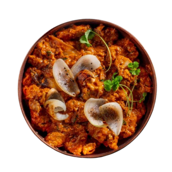 Chicken Do Pyaza Tradition