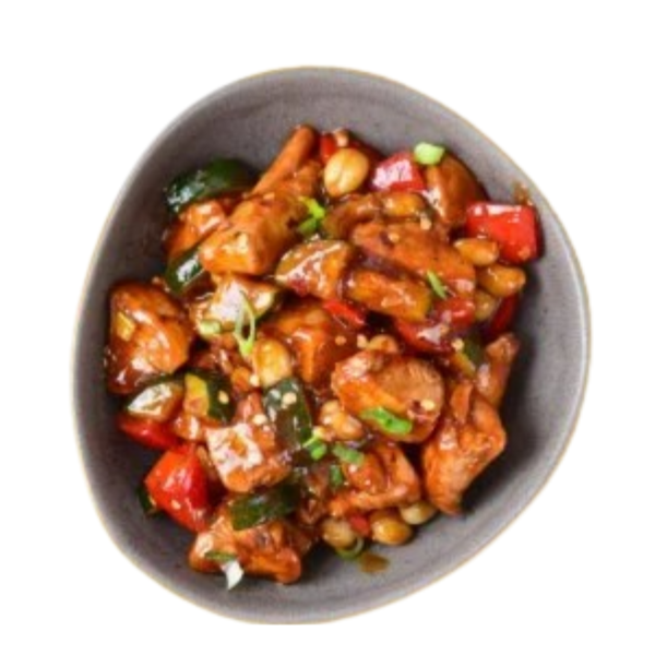 Sweet Mango Chicken