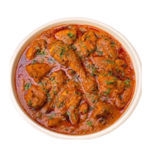 Mughlai Chicken Korma