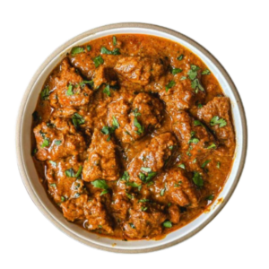 Lamb Korma Royal Cream