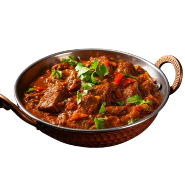 Jalfrezi Lamm Fusion