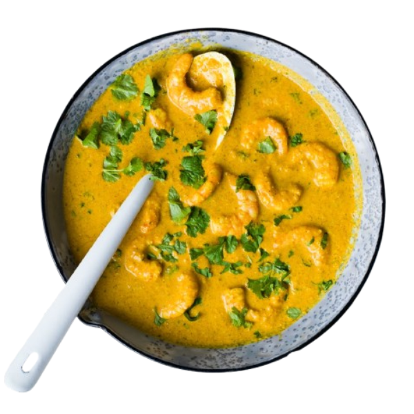 Masaledar Jhinga Tadka