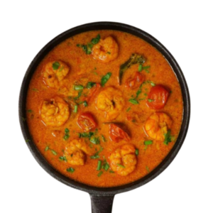 Kerala Madras Jhinga
