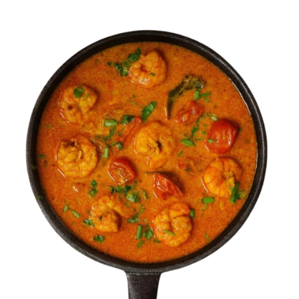 Kerala Madras Jhinga