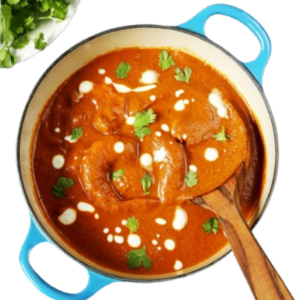 Tikka Style Jhinga Masala