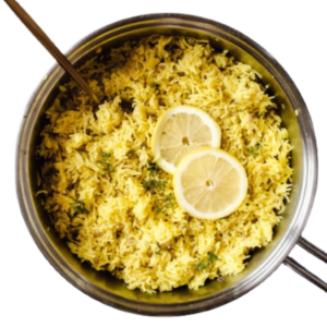 Lemon Reis