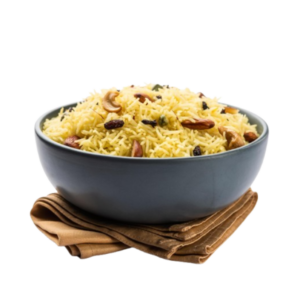 Kashmiri Reis