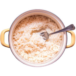 Basmati Duftreis
