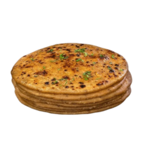Gobi Spice Paratha