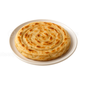 Lachha Delight Paratha