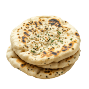 Cheese Naan