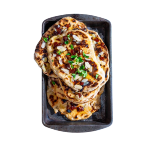 Peshwari Naan (Sweet)