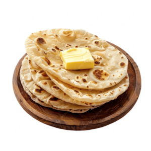 Butter Roti