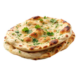 Butter Naan