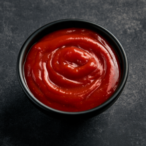 Ketchup Tomaten Dip