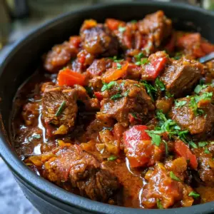 Bhuna Lamm Masala