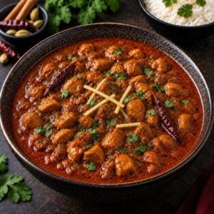 Chicken Rogan Josh