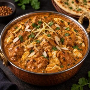 Royal Chicken Patiala