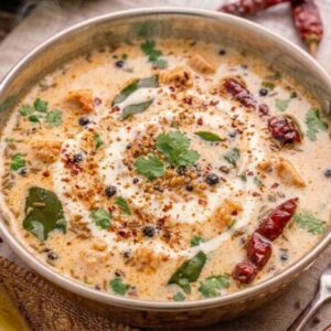 Tandoori-Heat-Suppe