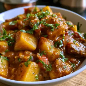 Vindaloo Lammfeuer