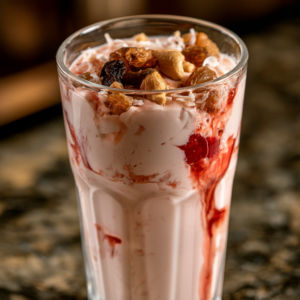 Sweet Lassi