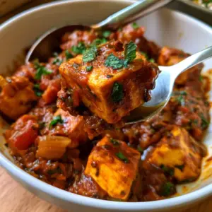 Bhuna Masala Paneer