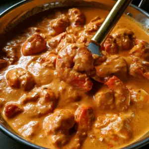Butter Masala Jhinga