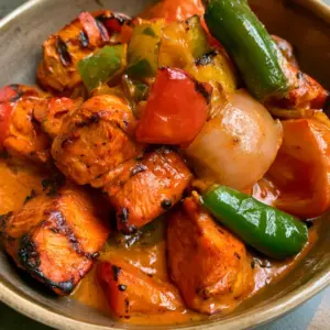 Classic Chicken Tikka Tandoor
