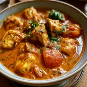 Fisch Curry Haus-Style