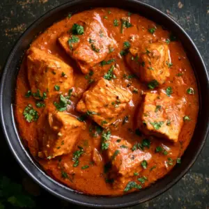 Fisch Rogan Josh