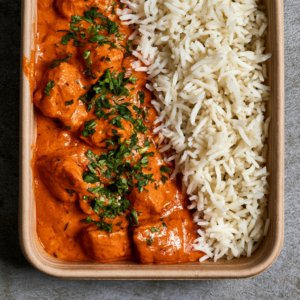 Butter Bliss Chicken