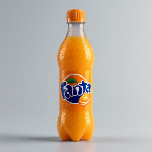 Fanta (0,5l)