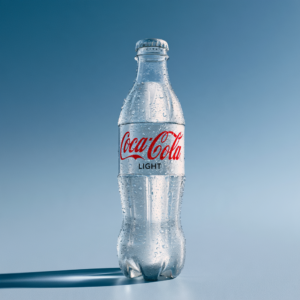 Coca-Cola Light (0,5l)