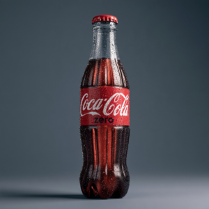 Coca-Cola Zero (0,5l)
