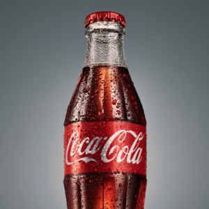 Coca-Cola (0,5l)