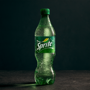 Sprite (0,5l)