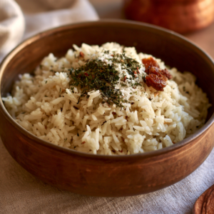 Basmati Duftreis