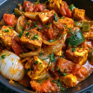 Jalfrezi Mix Paneer