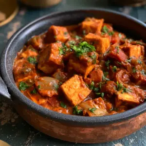 Kadai Paneer Spezial