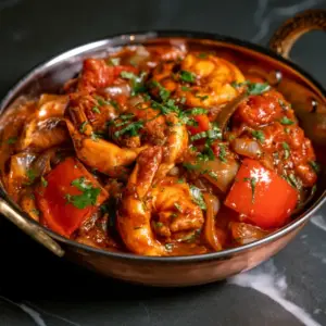 Kadai Wali Jhinga